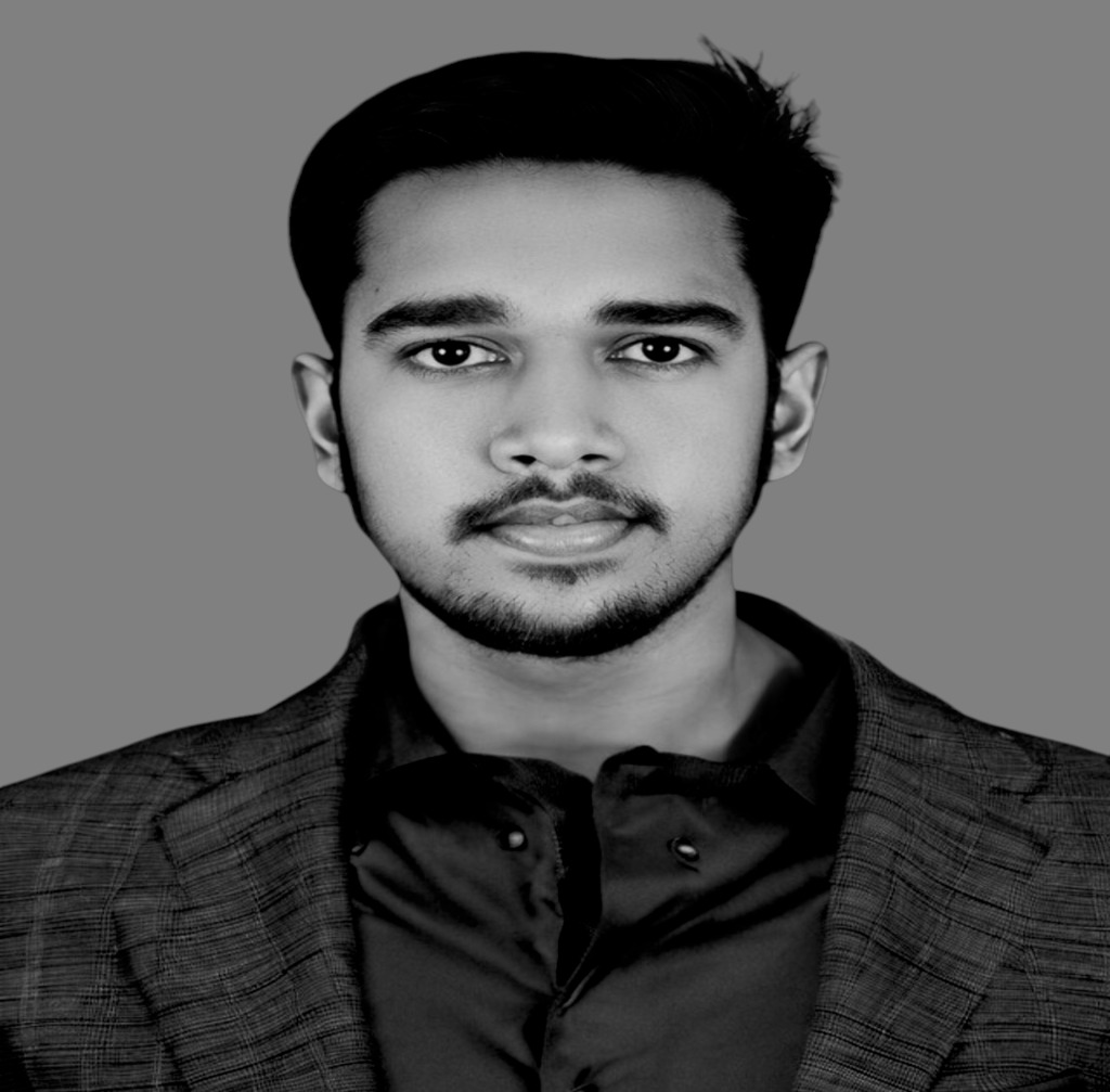 Soumyaranjan Pradhan